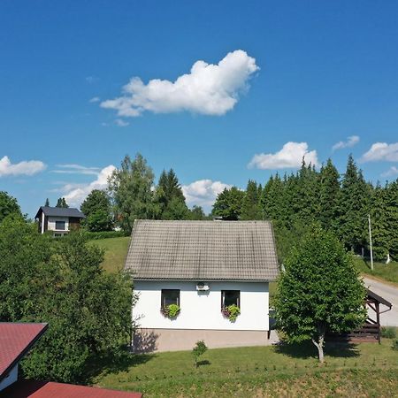 Holiday Home Ostrun ラコヴィツァ エクステリア 写真