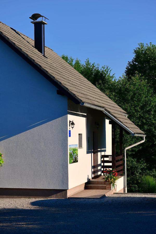 Holiday Home Ostrun ラコヴィツァ エクステリア 写真