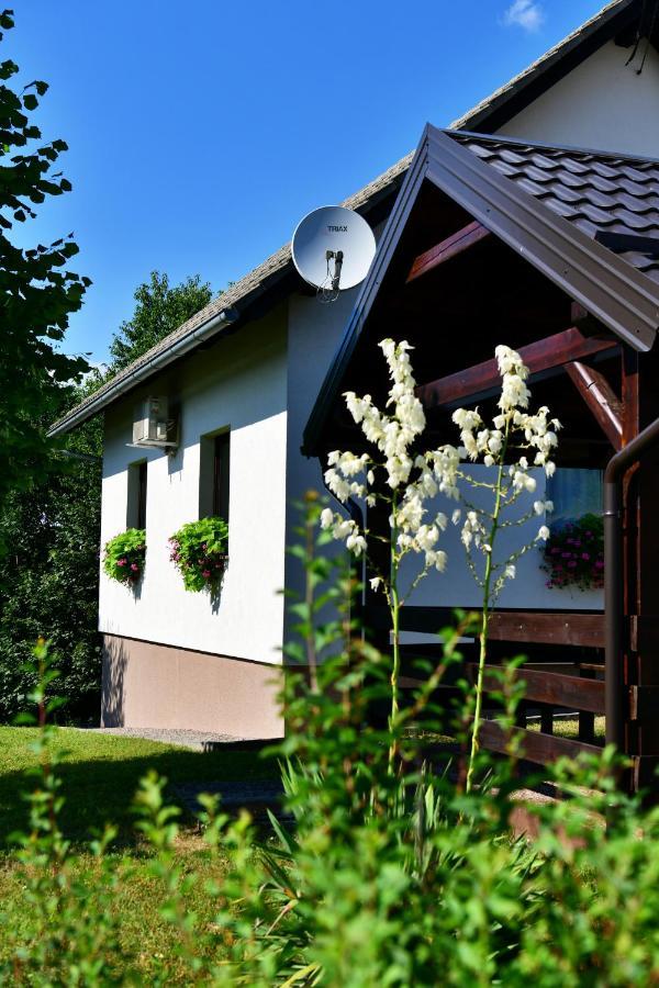 Holiday Home Ostrun ラコヴィツァ エクステリア 写真